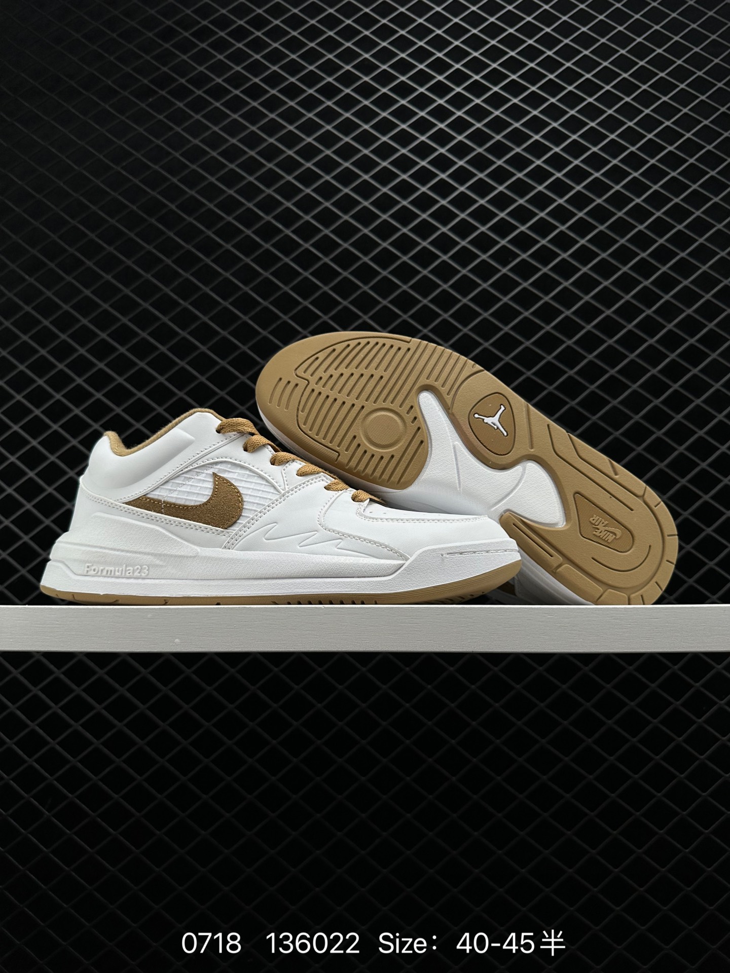 Air Jordan Stadium 9O Stadium